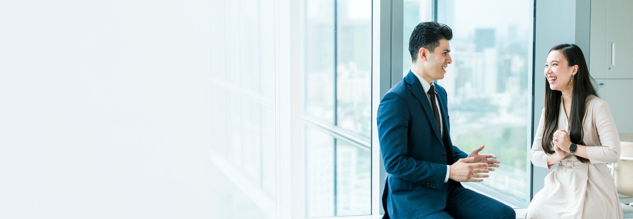 BATジャパンで働く魅力